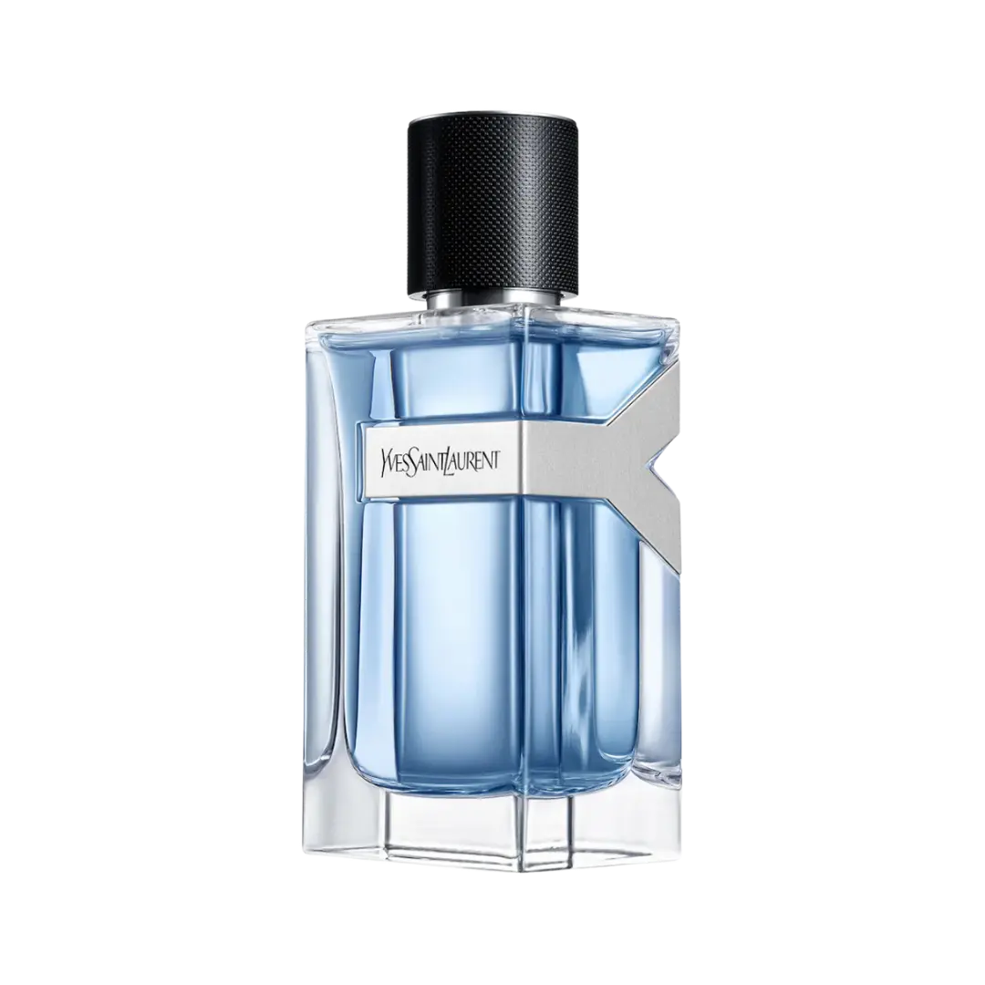 Y Eau de Toilette by Yves Saint Laurent 3.3 OZ